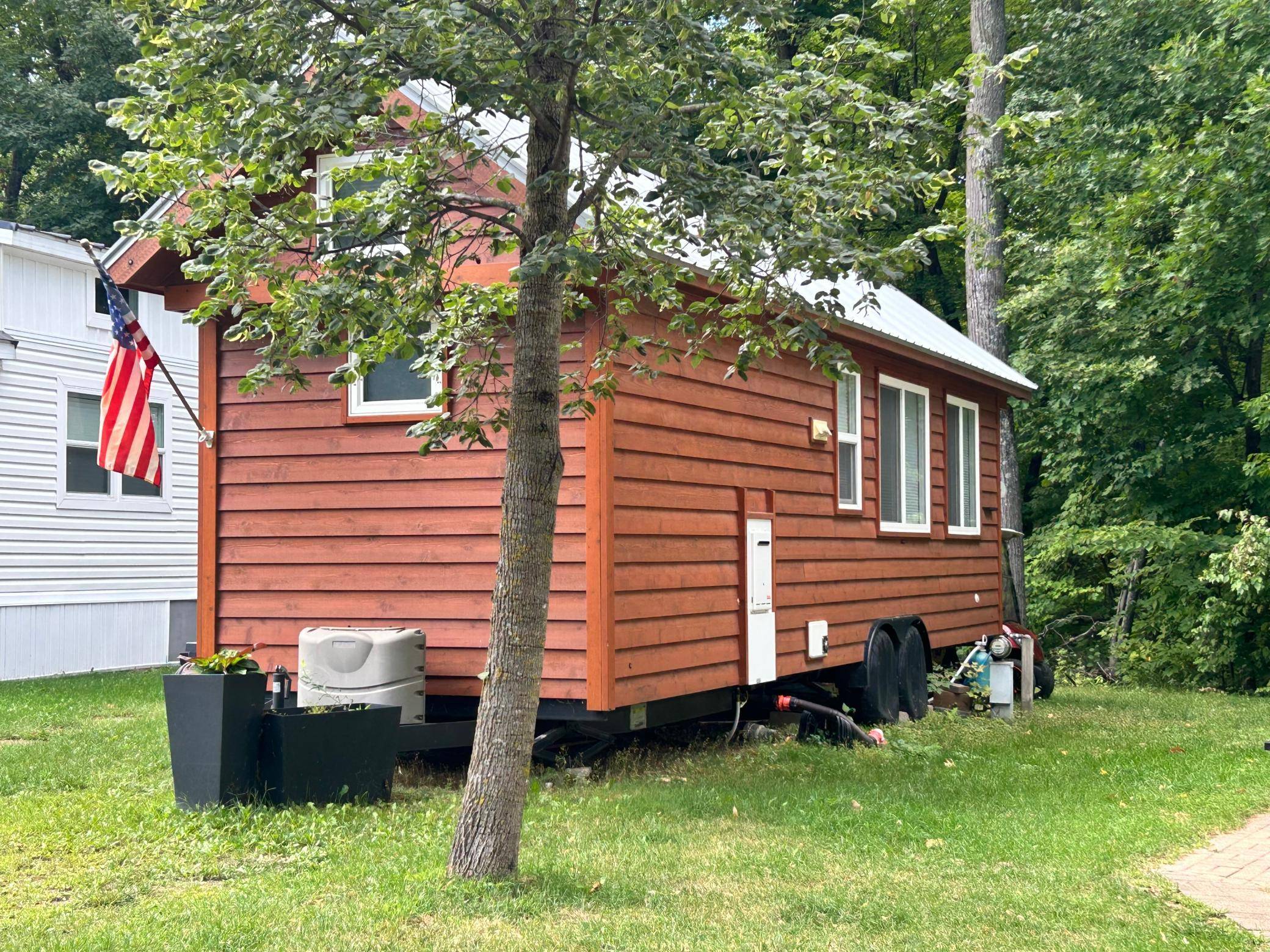 7805 Bear RD #28, Cushing, MN 56443