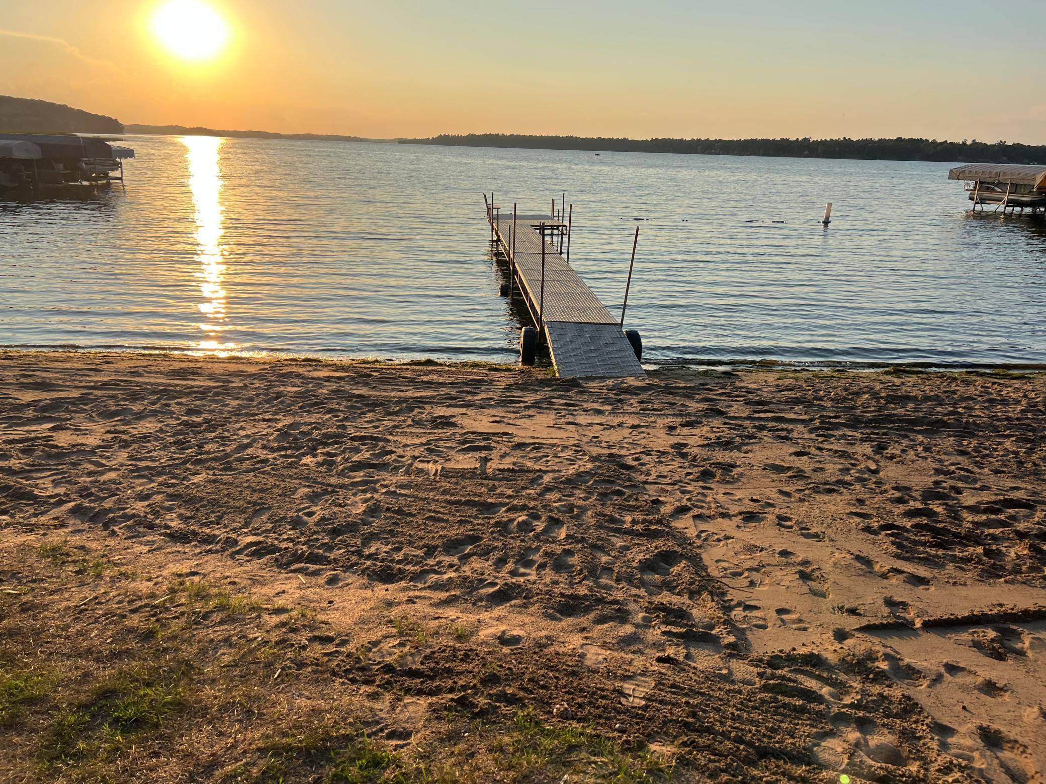 7805 Bear RD #28, Cushing, MN 56443