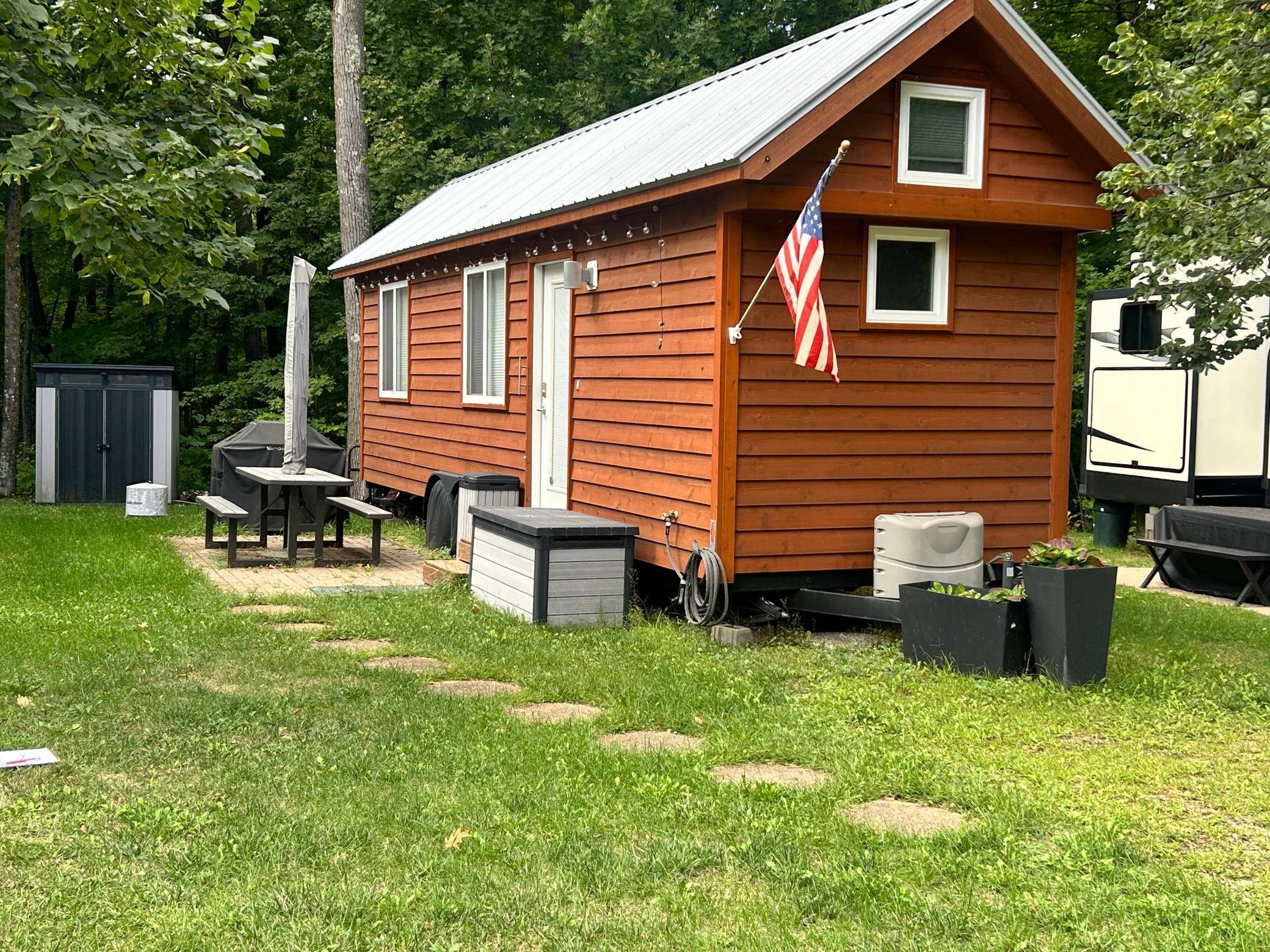 7805 Bear RD #28, Cushing, MN 56443