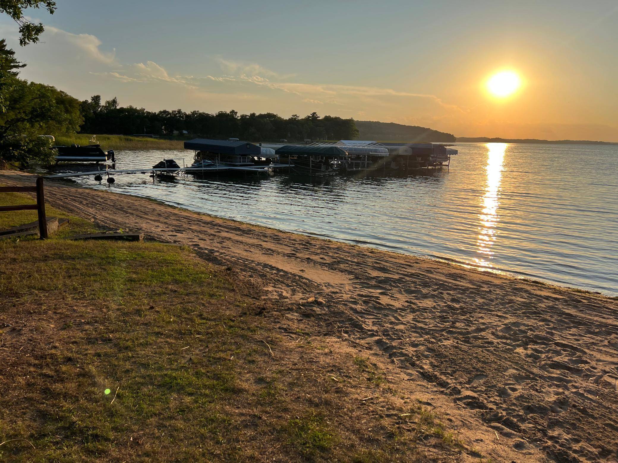 7805 Bear RD #28, Cushing, MN 56443