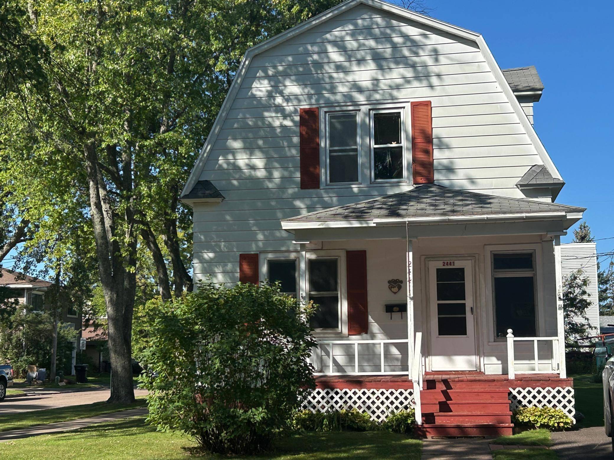 Address not disclosed, Superior, WI 54880