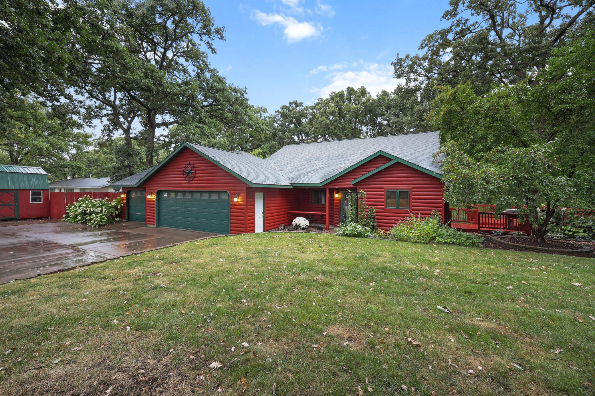 818 N Oak ST, Royalton, MN 56373