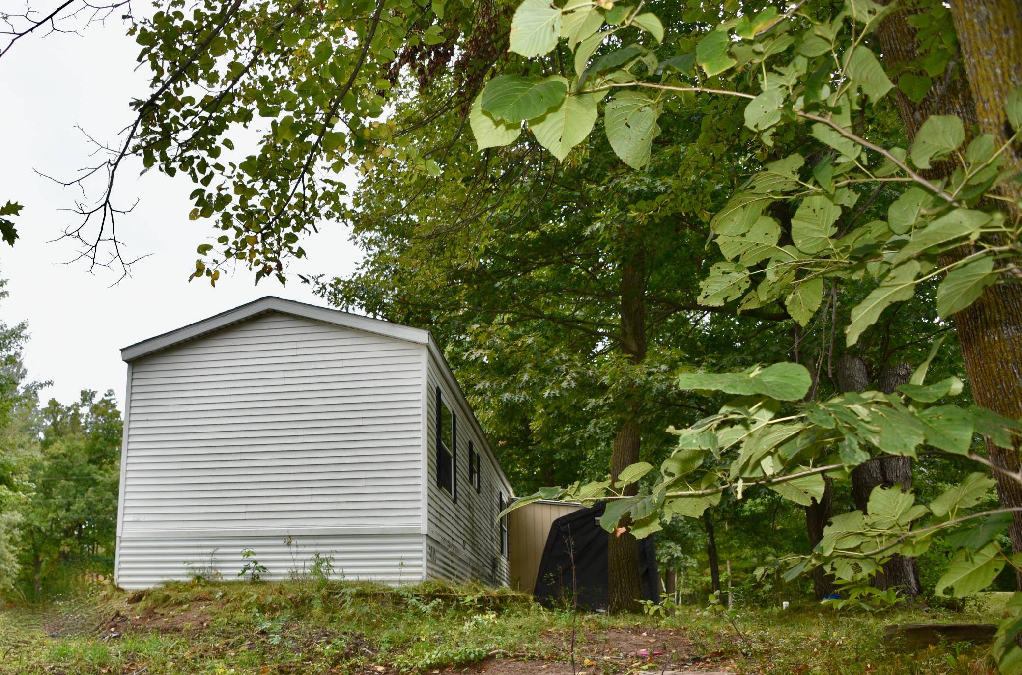 2464 Sherwood ST, Brook Park, MN 55007