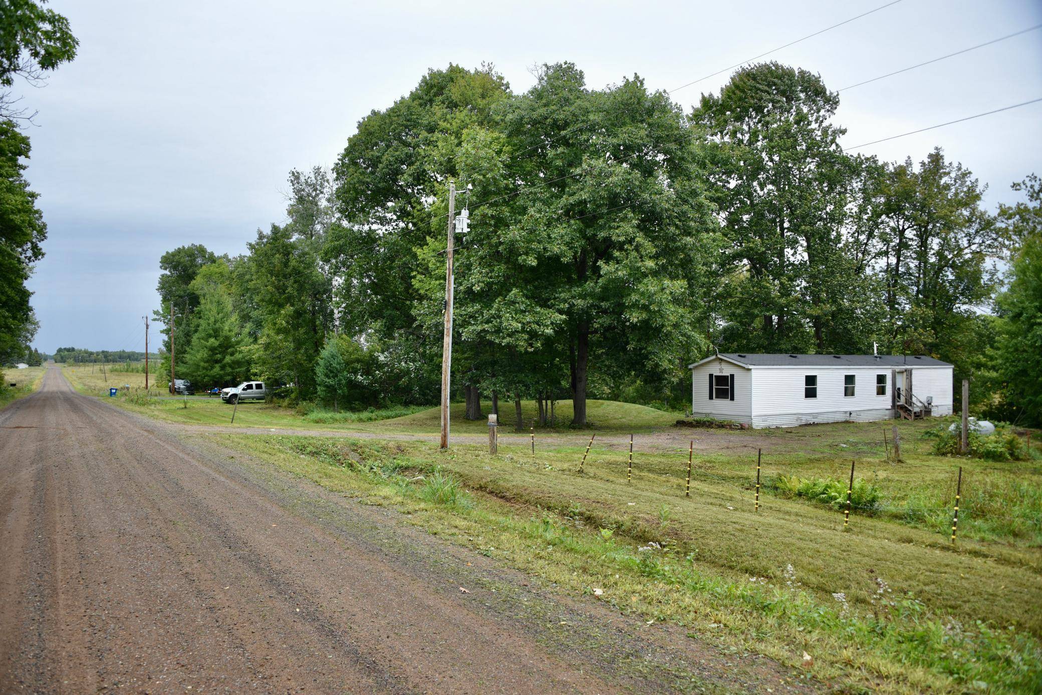 2464 Sherwood ST, Brook Park, MN 55007