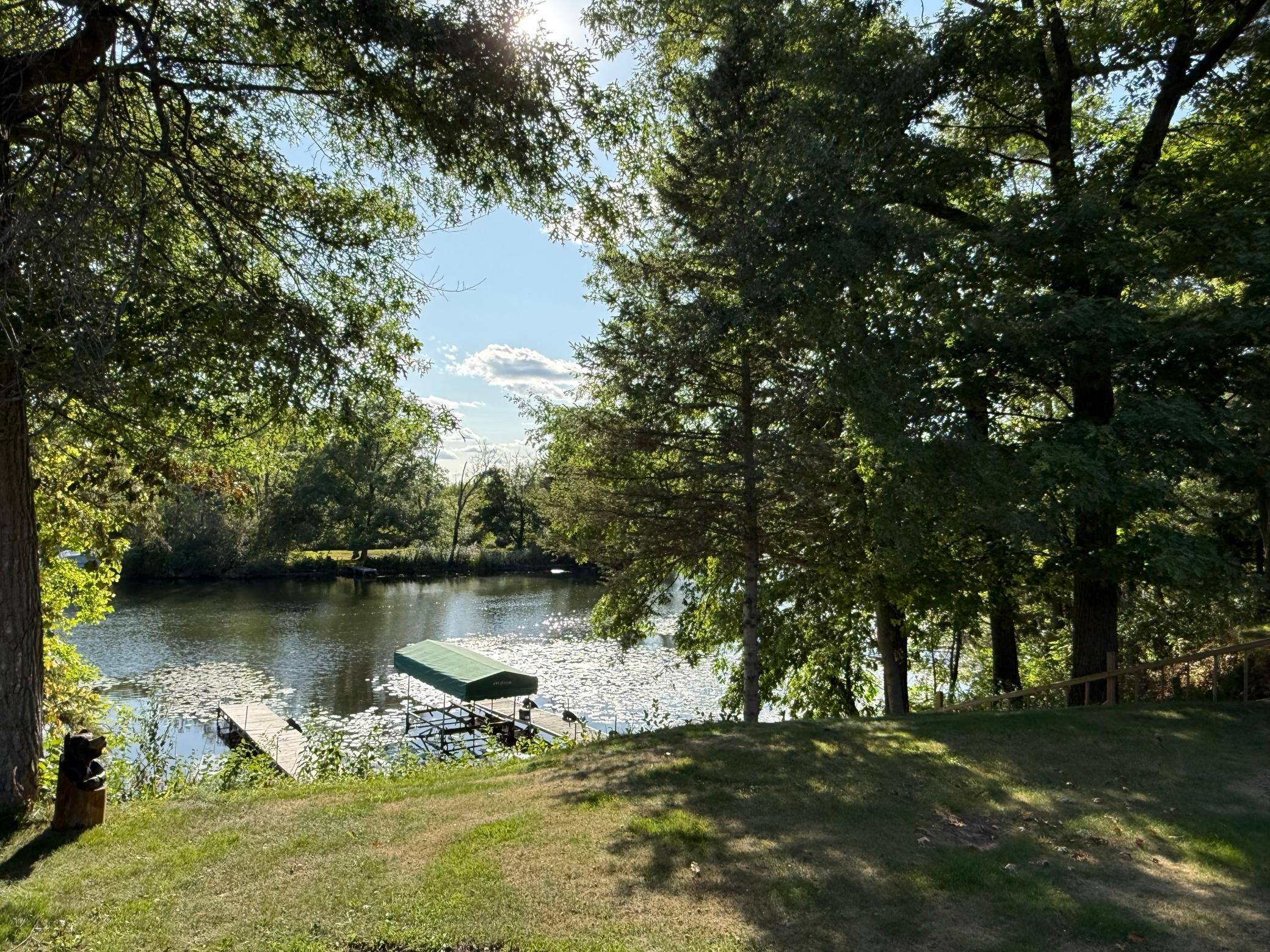 2727 26 7/8 AVE, Mikana, WI 54857