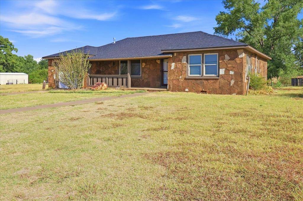 2201 E State Highway 66, Elk City, OK 73644