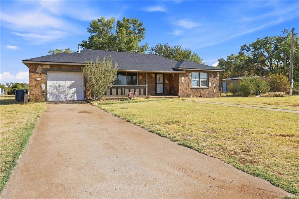 2201 E State Highway 66, Elk City, OK 73644