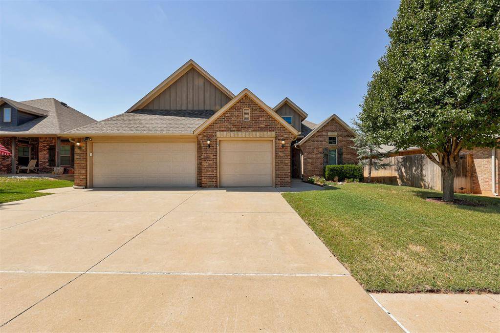 13341 Outdoor Living DR, Piedmont, OK 73078