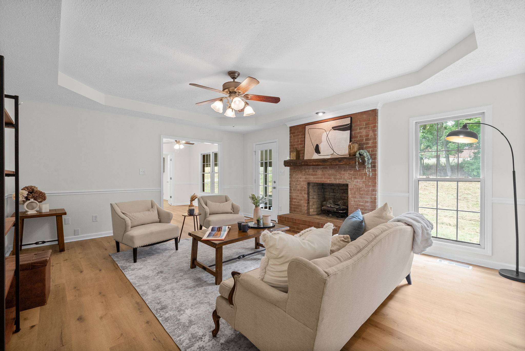 1681 Lovers Ln, Hopkinsville, KY 42240