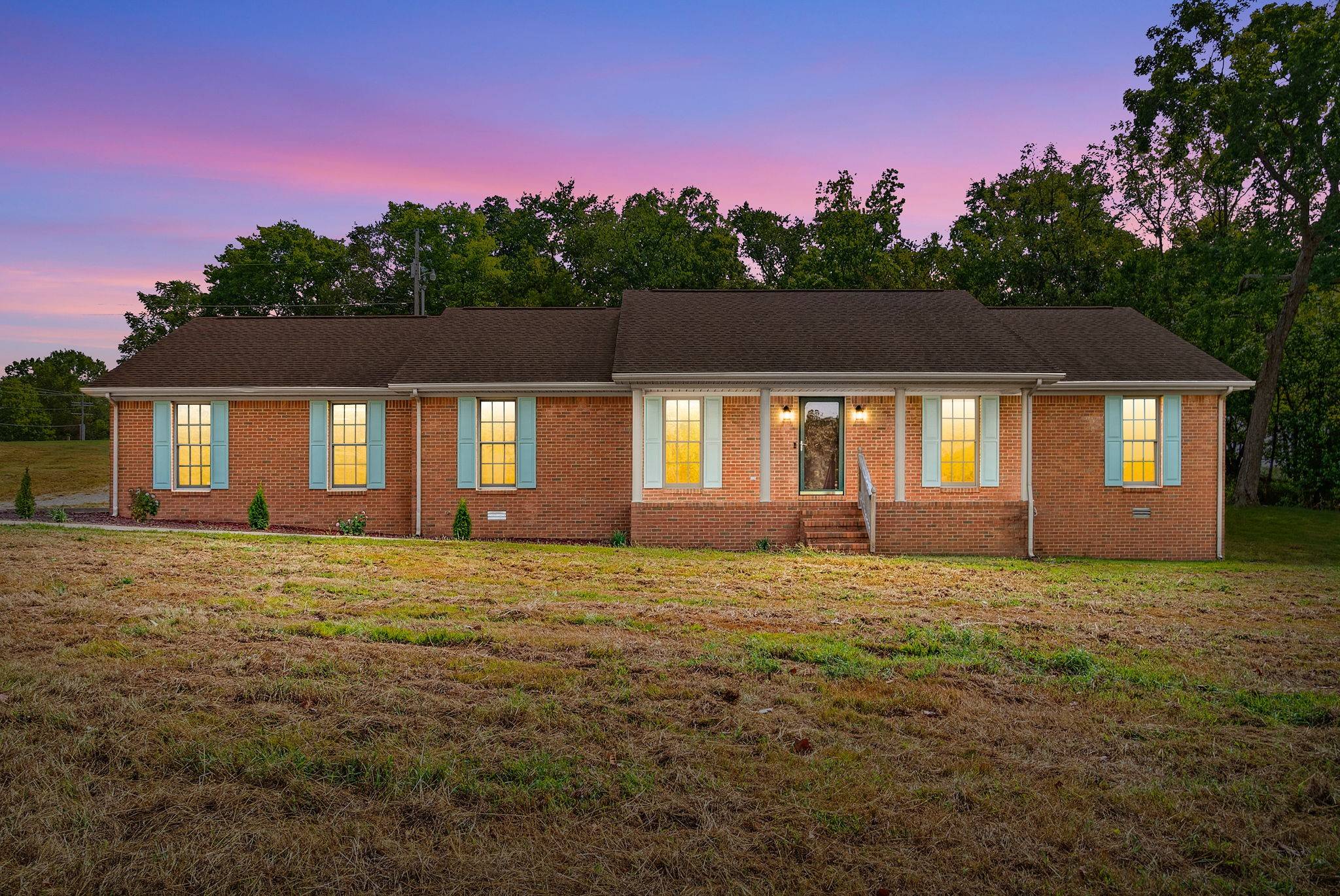 1681 Lovers Ln, Hopkinsville, KY 42240