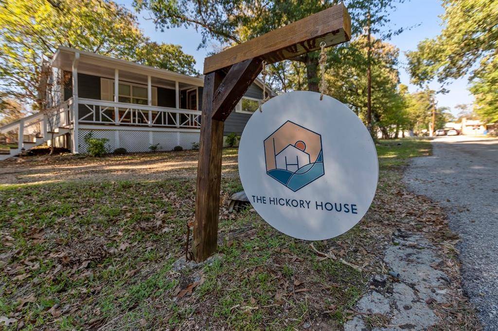 308 Hickory Drive, Tool, TX 75143