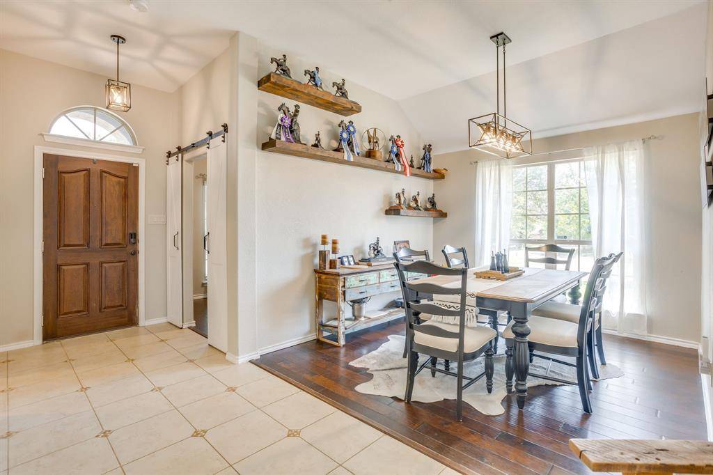 1609 Serenity Lane, Weatherford, TX 76087