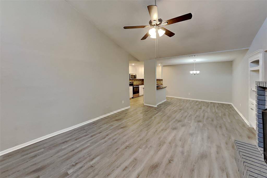 4404 Timber Run Drive, Arlington, TX 76001
