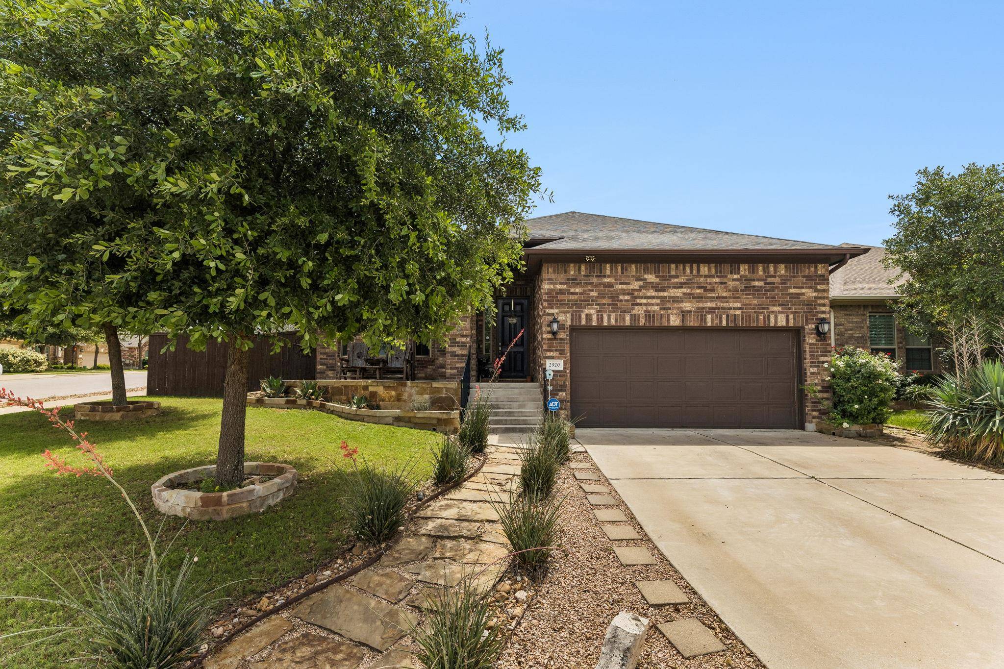 2920 Scout Pony DR, Leander, TX 78641
