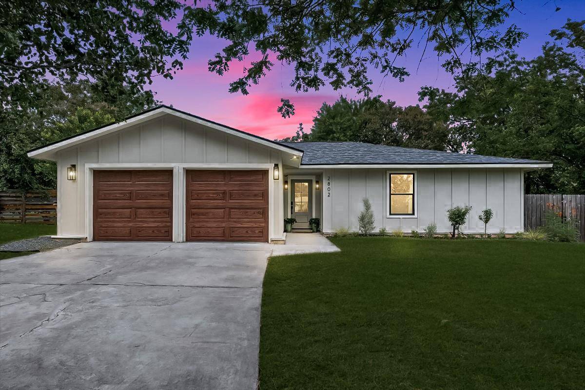 2802 Leeds CV, Austin, TX 78745