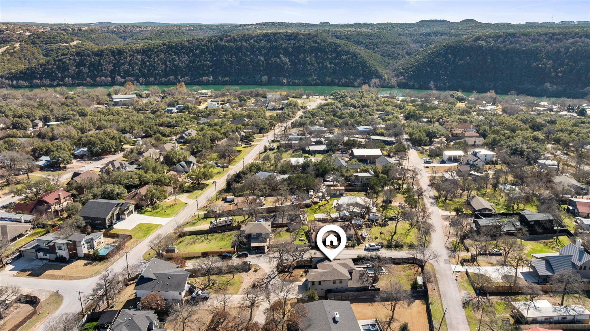 10804 Rush RD #2, Austin, TX 78732
