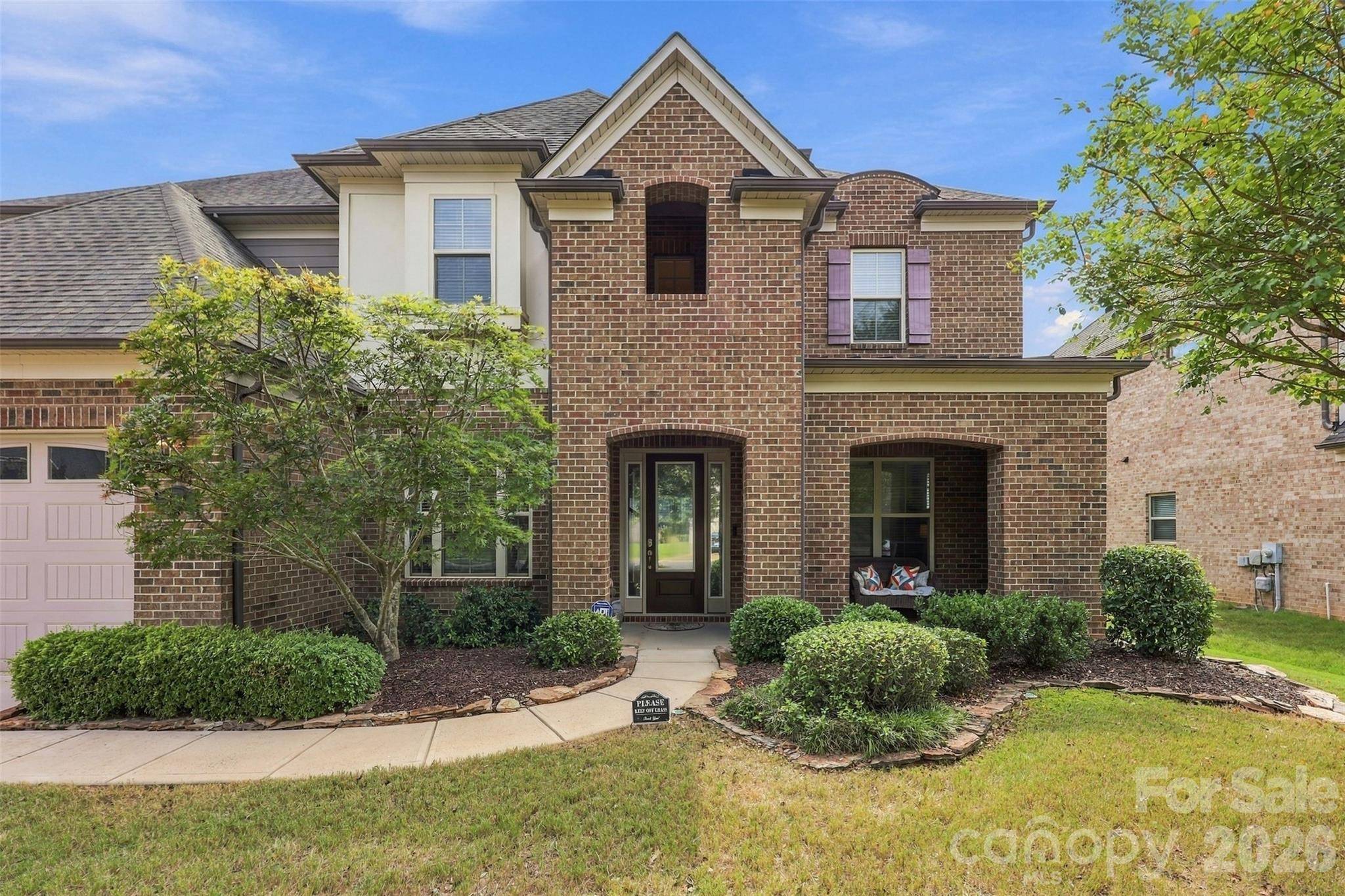 131 Reserve LN, Indian Land, SC 29707