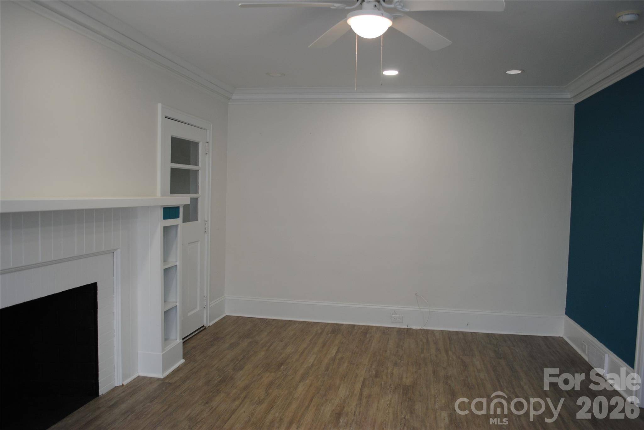 636 Statesville BLVD, Salisbury, NC 28144