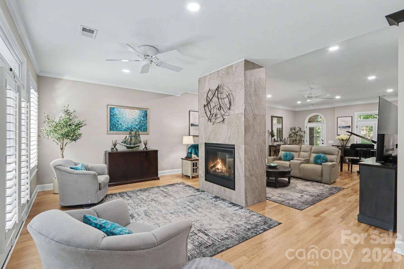 8152 Deep Water LN, Denver, NC 28037