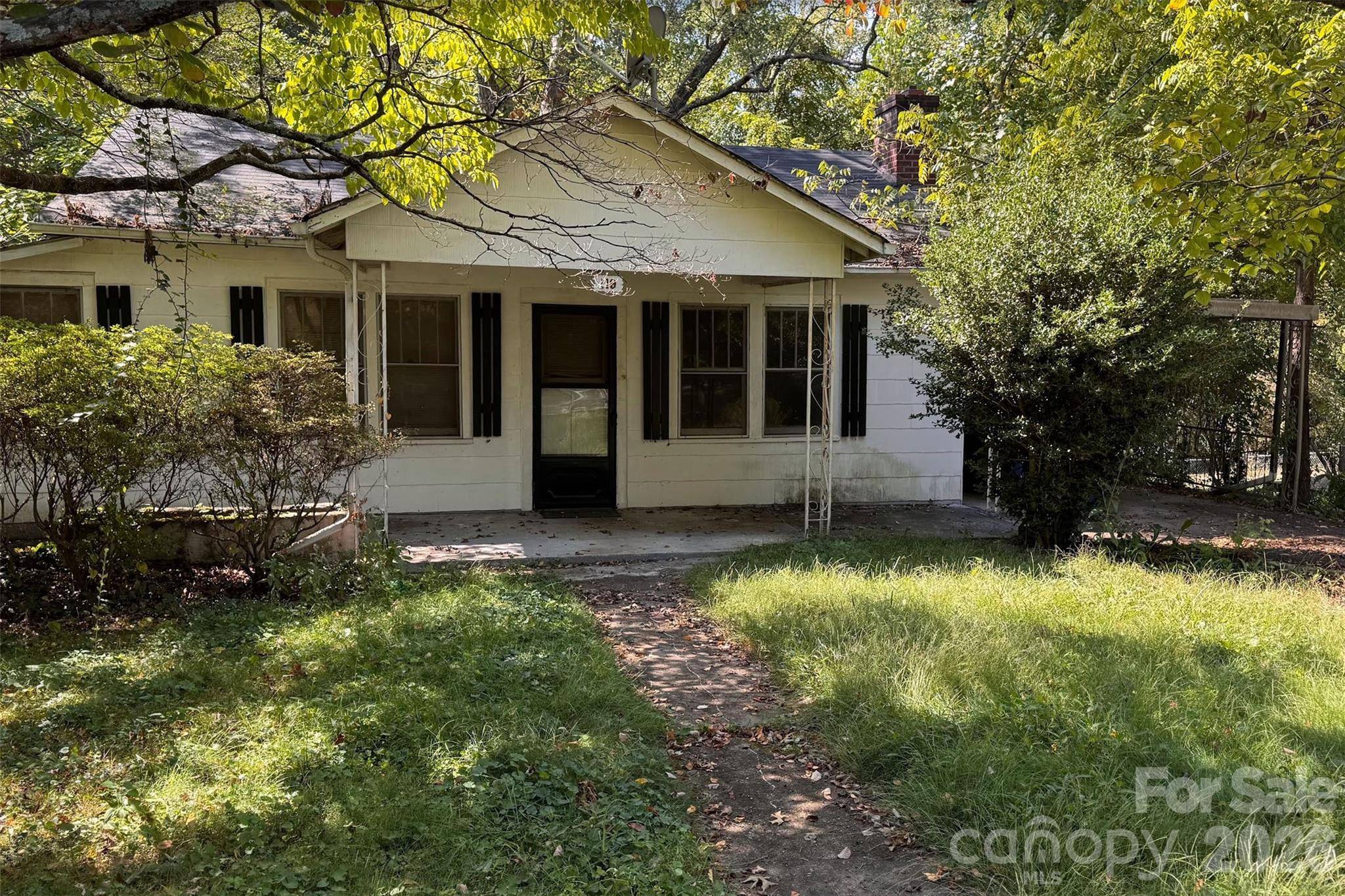 119 Fairfax AVE, Asheville, NC 28806