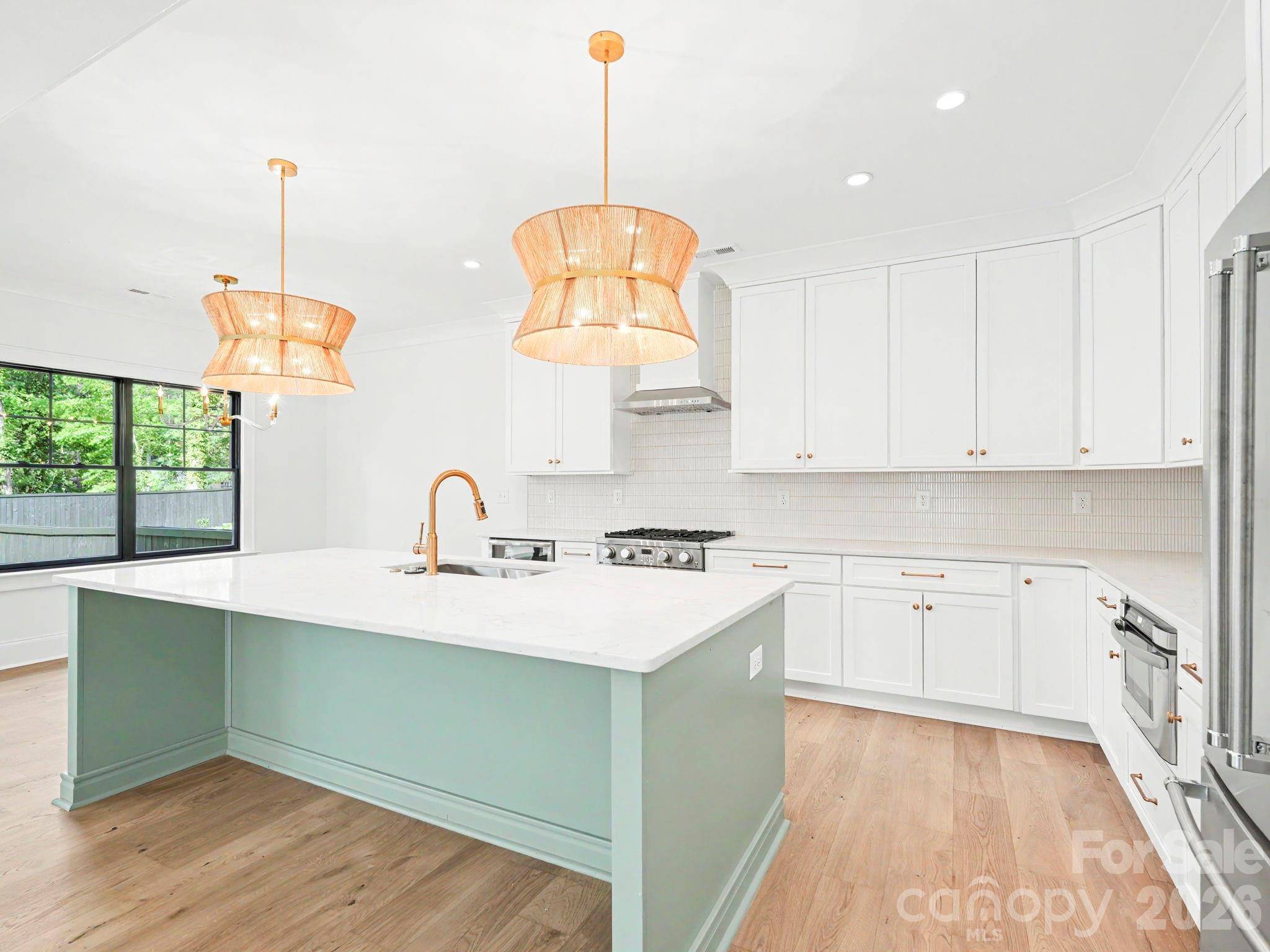 5967 Gate Post RD, Charlotte, NC 28211