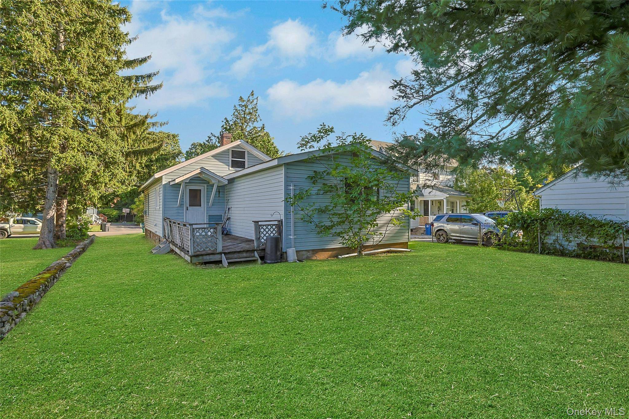 38 Allison AVE, Stony Point, NY 10980