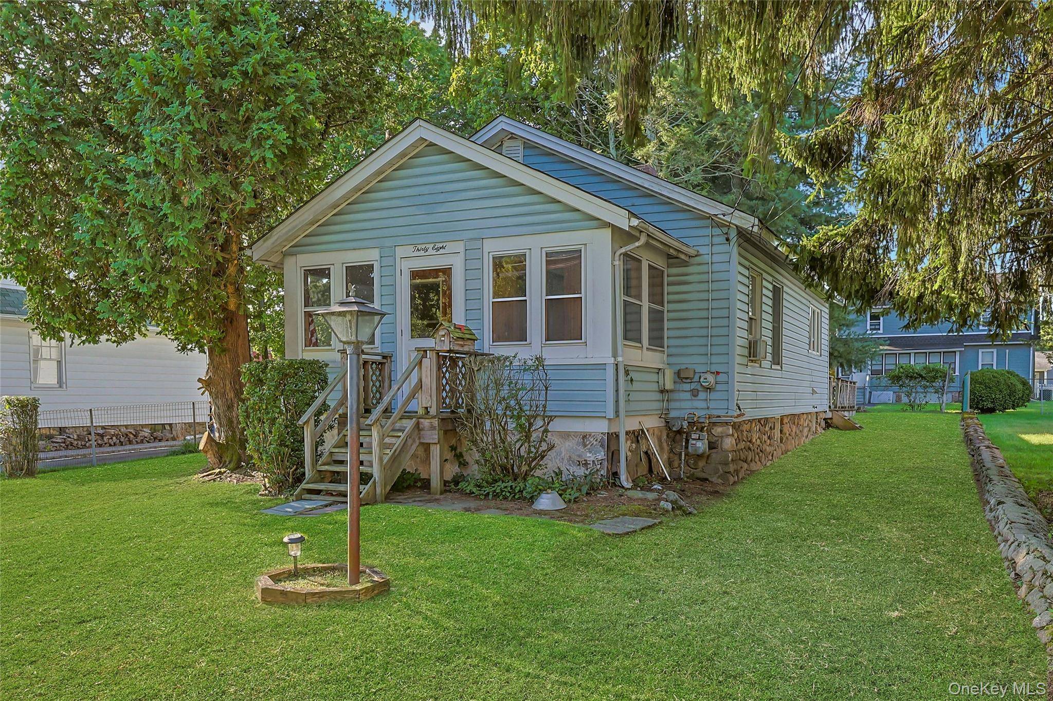 38 Allison AVE, Stony Point, NY 10980