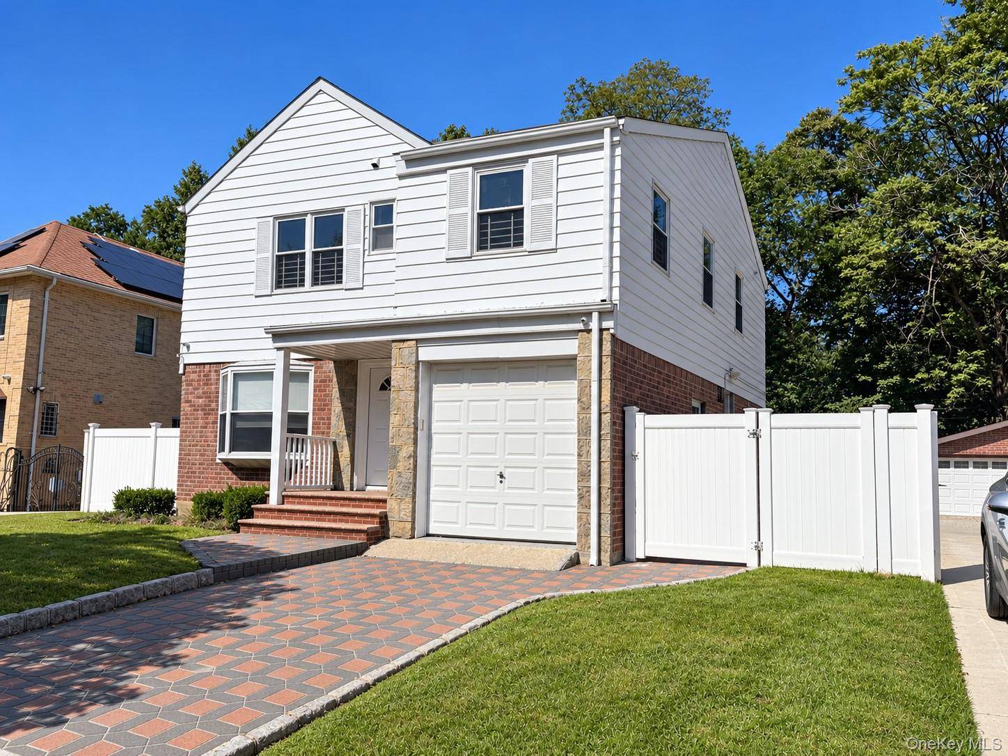 21757 77th AVE, Oakland Gardens, NY 11364