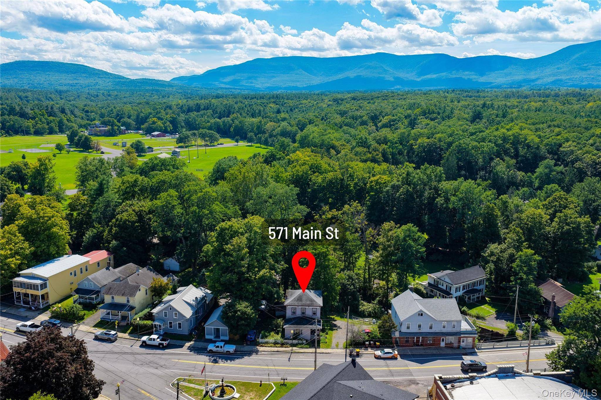 571 Main ST, Cairo, NY 12413