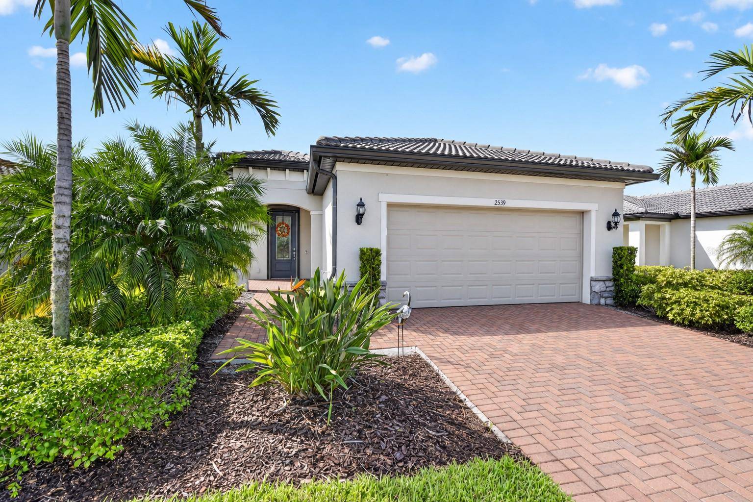 2539 BRASSICA DR, North Port, FL 34289