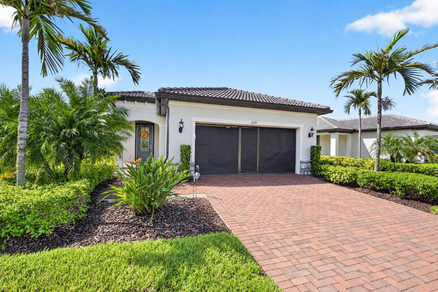 2539 BRASSICA DR, North Port, FL 34289