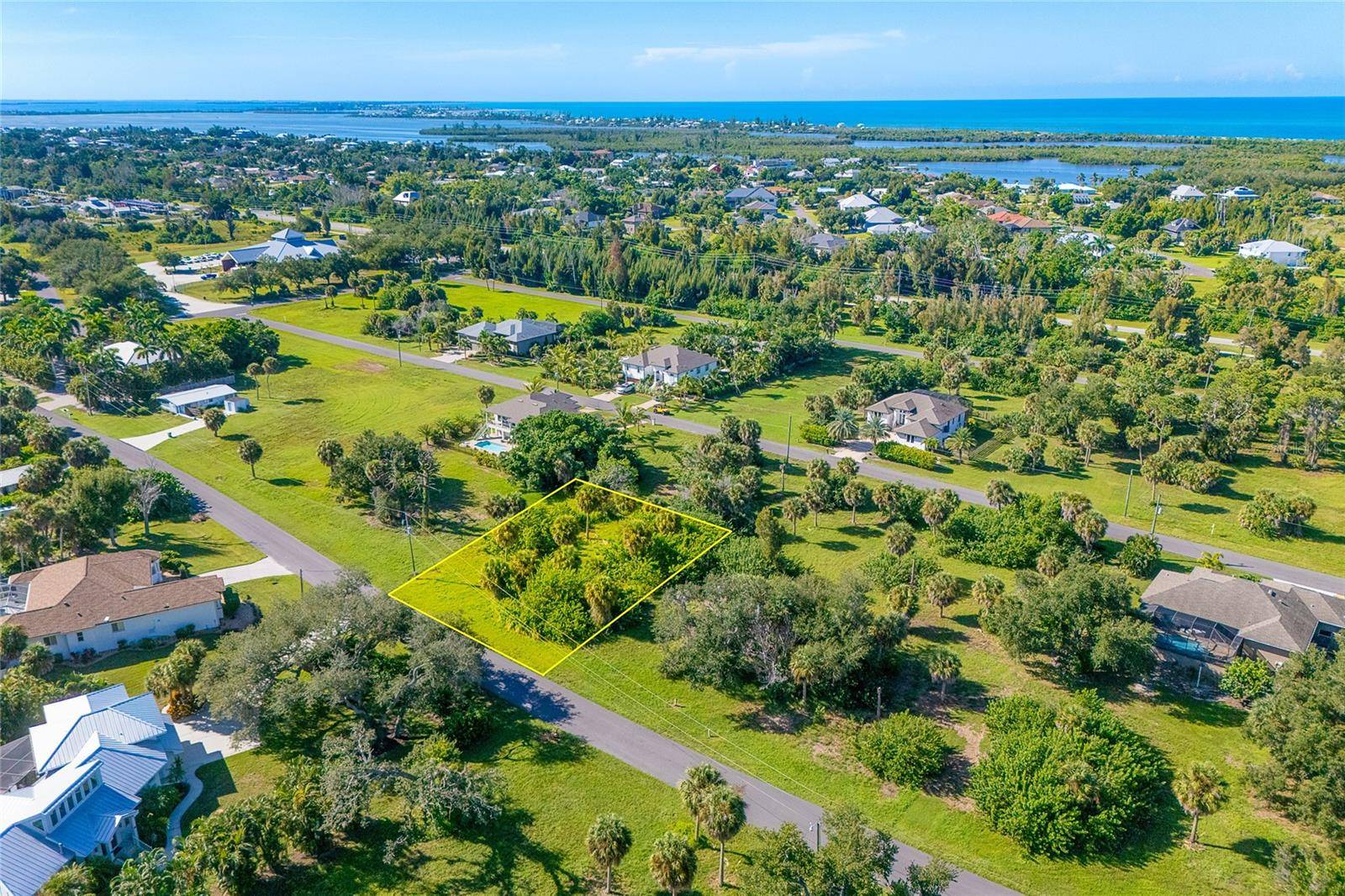 101 BARRACUDA DR, Placida, FL 33946