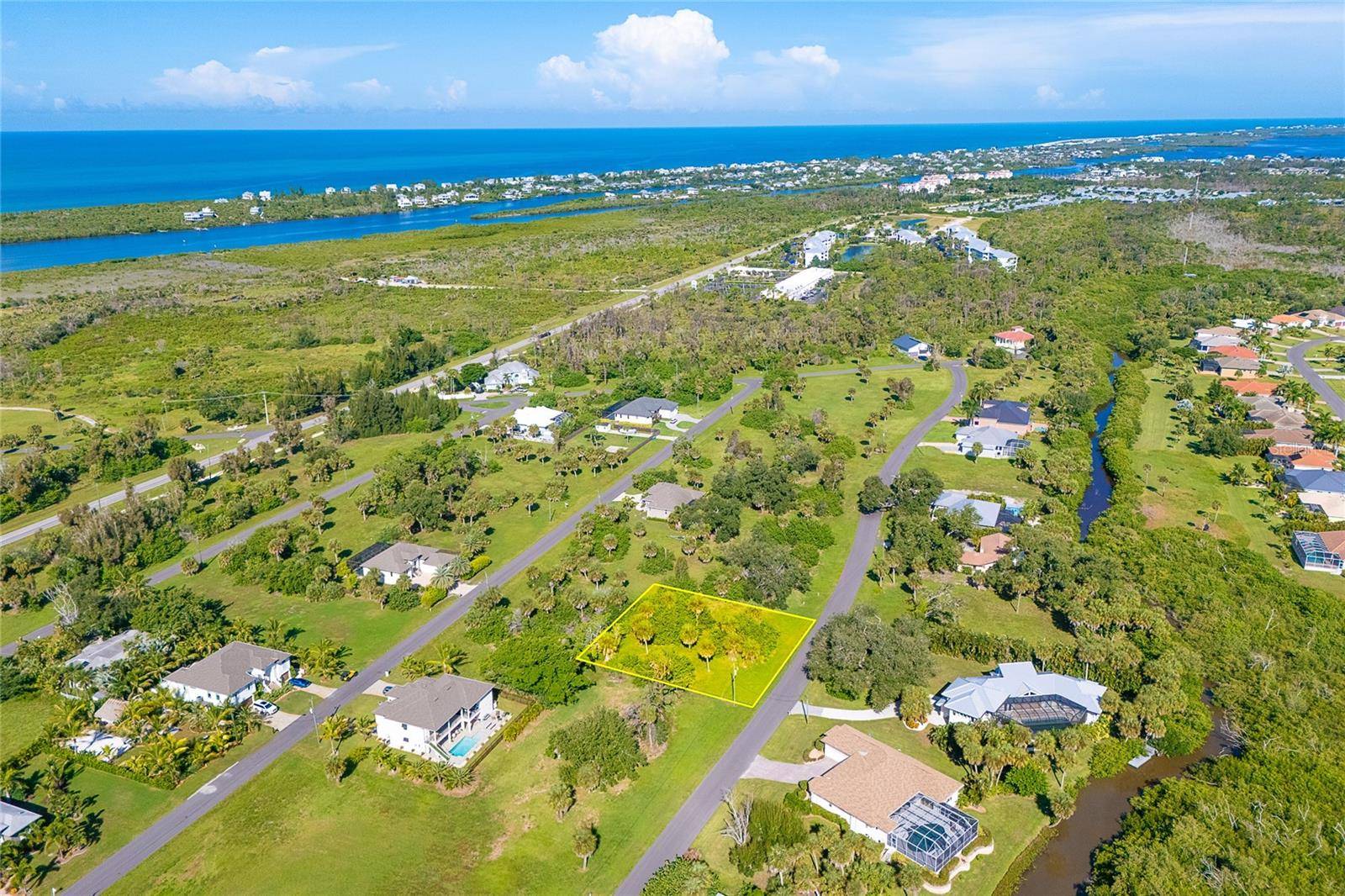 101 BARRACUDA DR, Placida, FL 33946