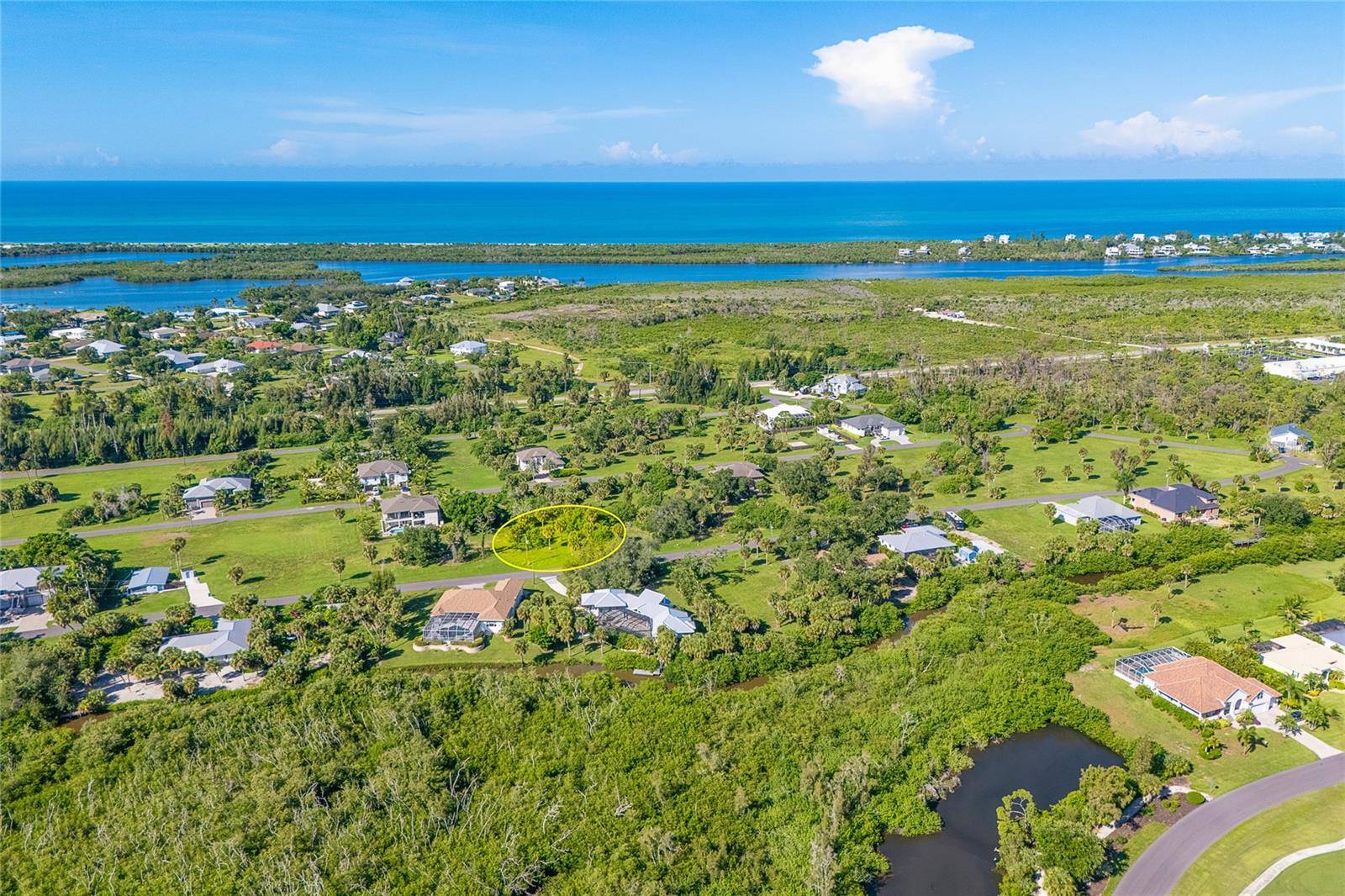 101 BARRACUDA DR, Placida, FL 33946