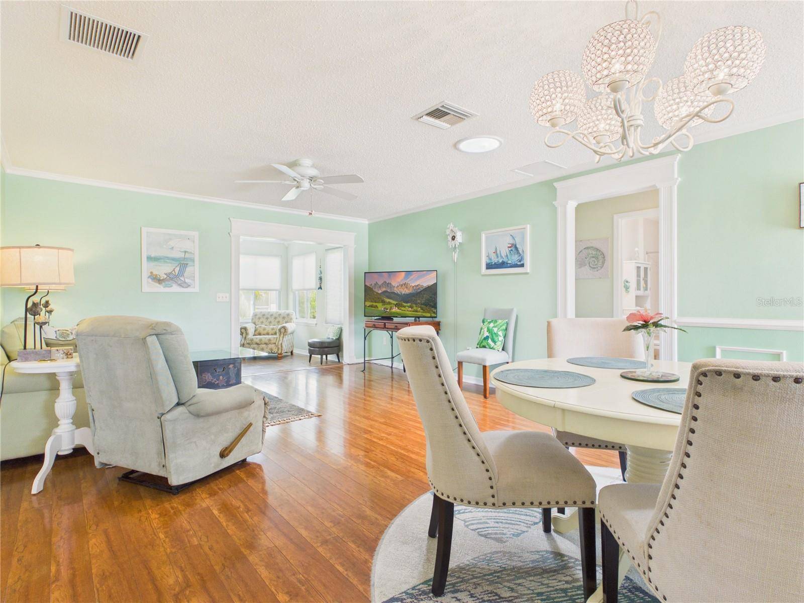 1693 BANBERRY RUN, The Villages, FL 32162