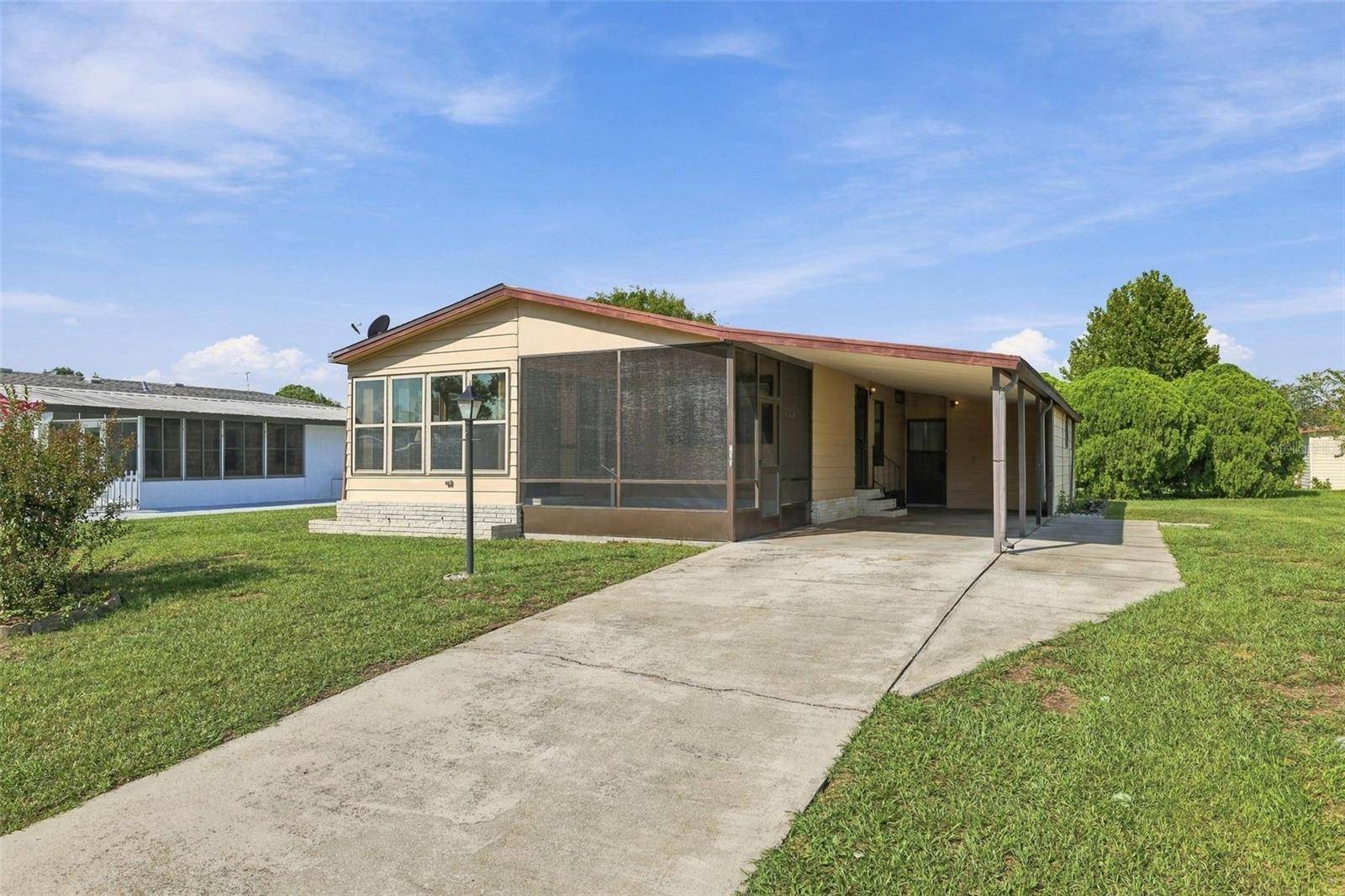 253 MENLO PARK AVE, Davenport, FL 33897
