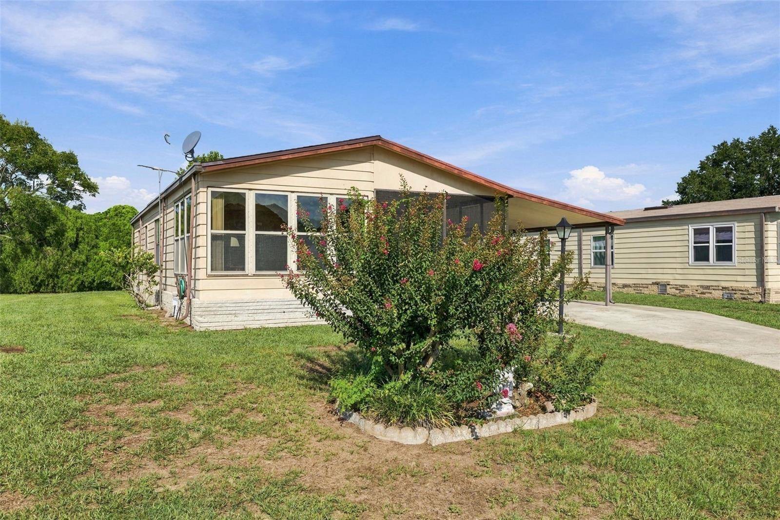253 MENLO PARK AVE, Davenport, FL 33897