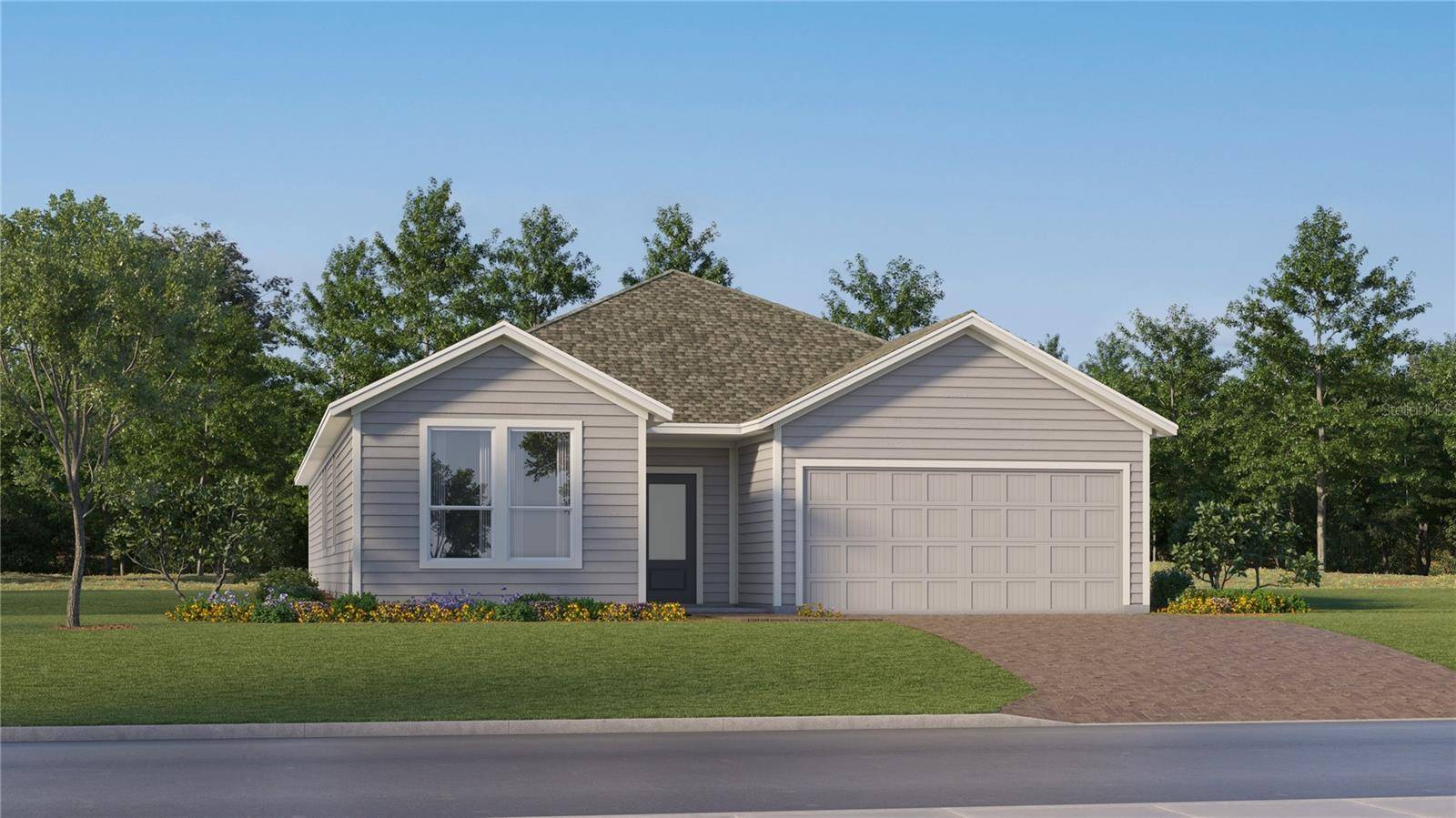 3223 MINDFULLNESS DR, Clermont, FL 34714