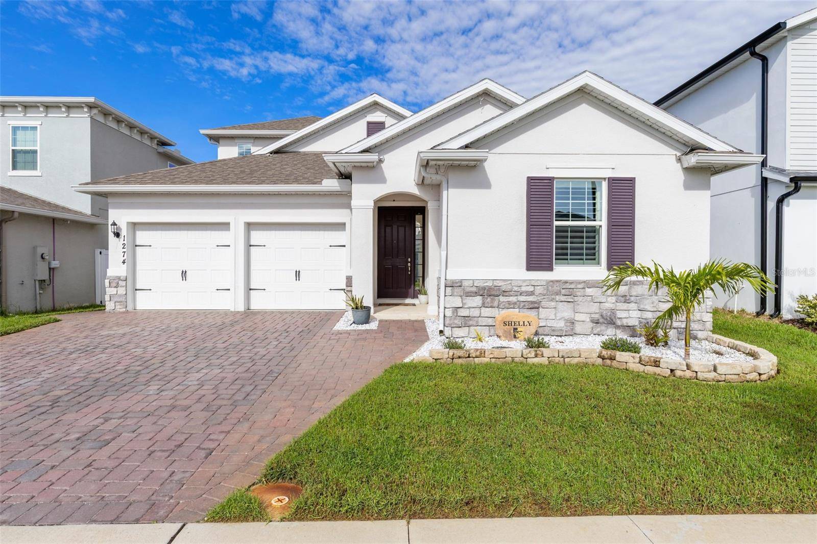 1274 SILO DR, St Cloud, FL 34771