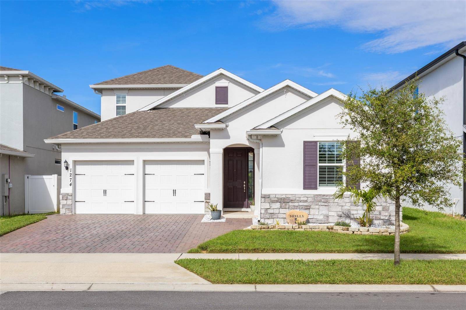 1274 SILO DR, St Cloud, FL 34771