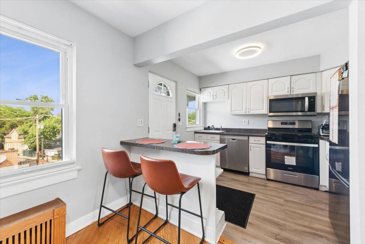 7231 N Ridge AVE #3W, Chicago, IL 60645