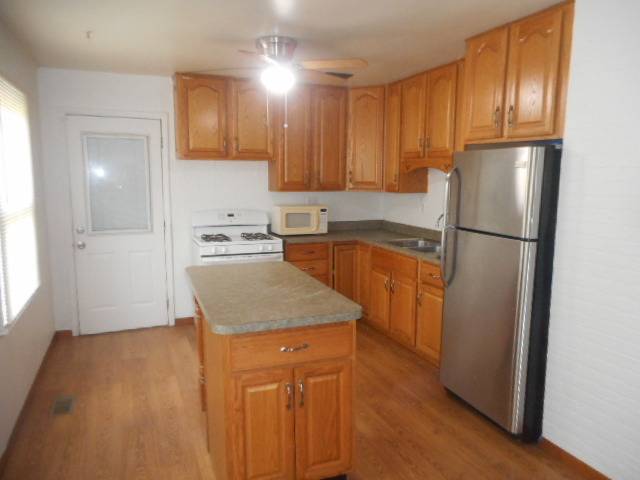 2111 219th ST, Sauk Village, IL 60411