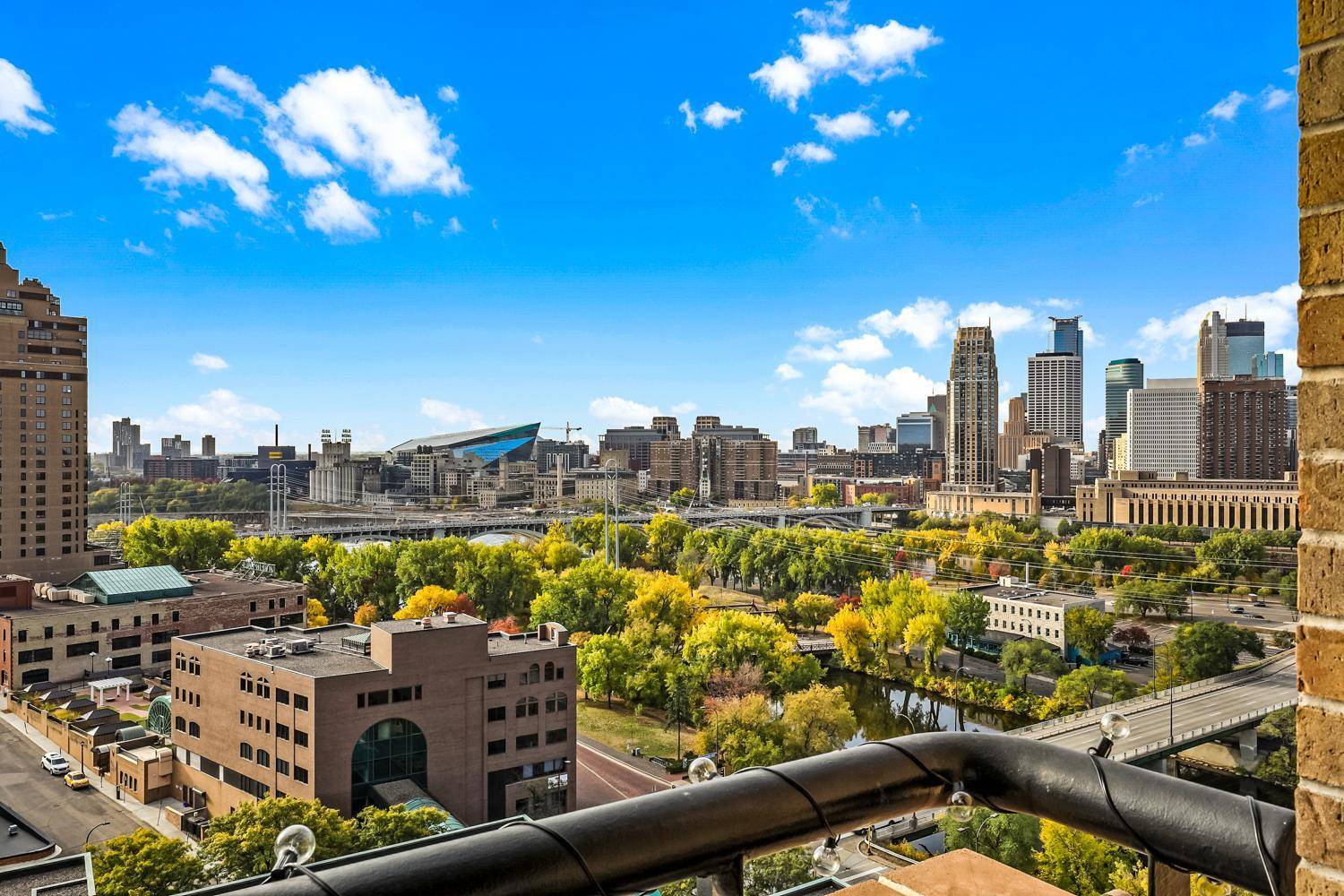 110 1st AVE NE #F1602, Minneapolis, MN 55413