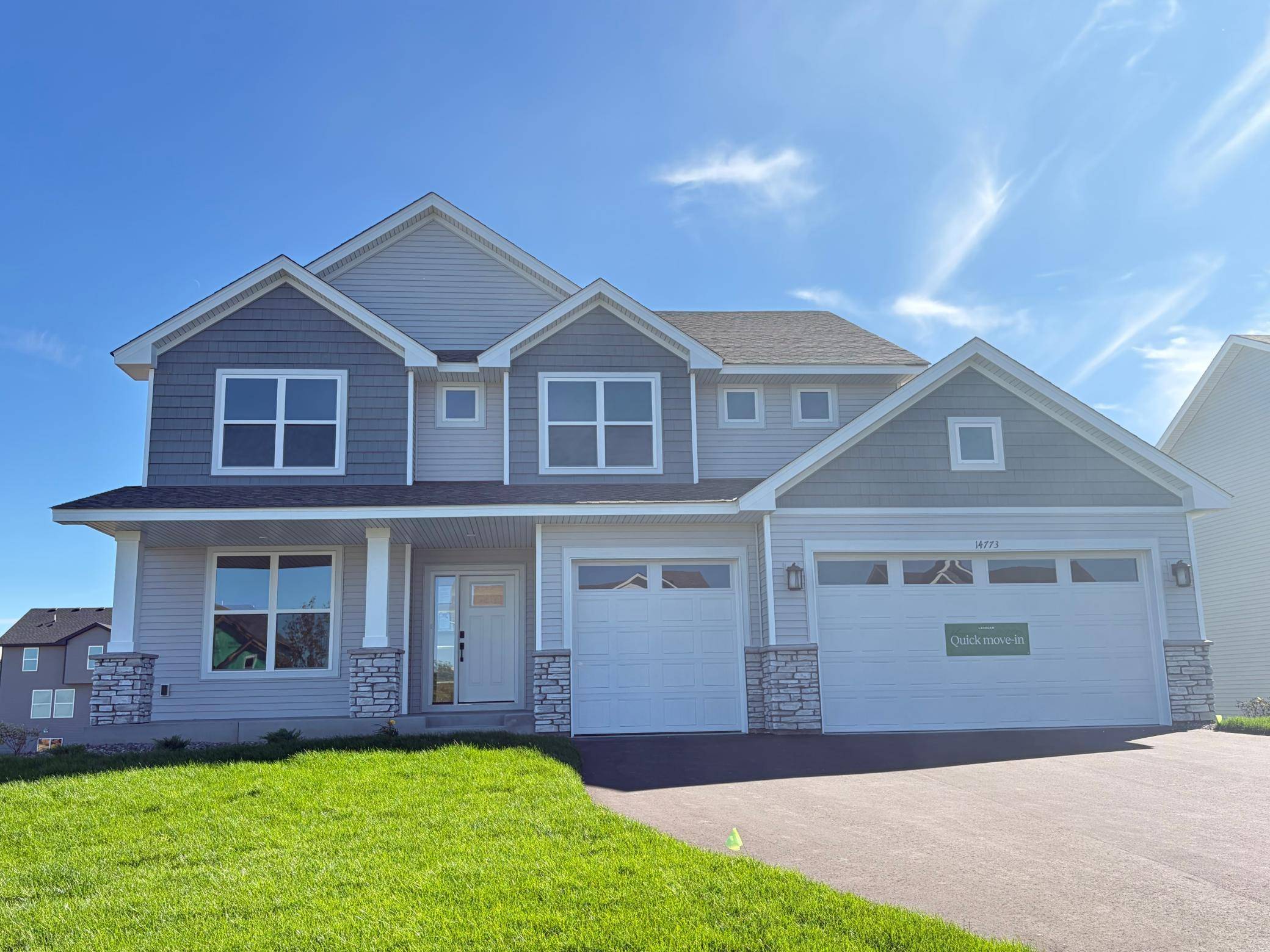14773 74th LN NE, Otsego, MN 55330