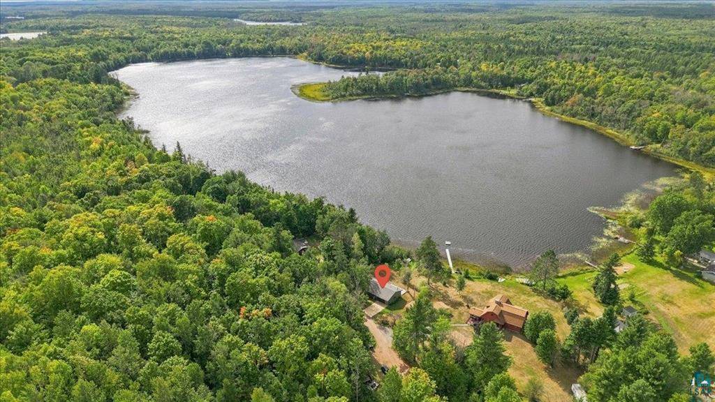 47575 Sibbalds LN, Cable, WI 54821