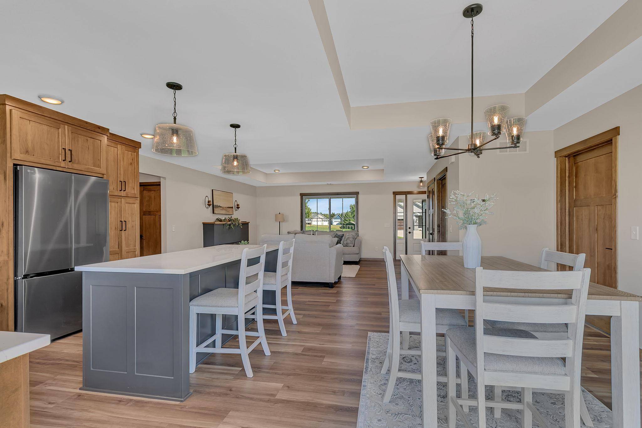3257 Old Stone WAY NE, Sauk Rapids, MN 56379