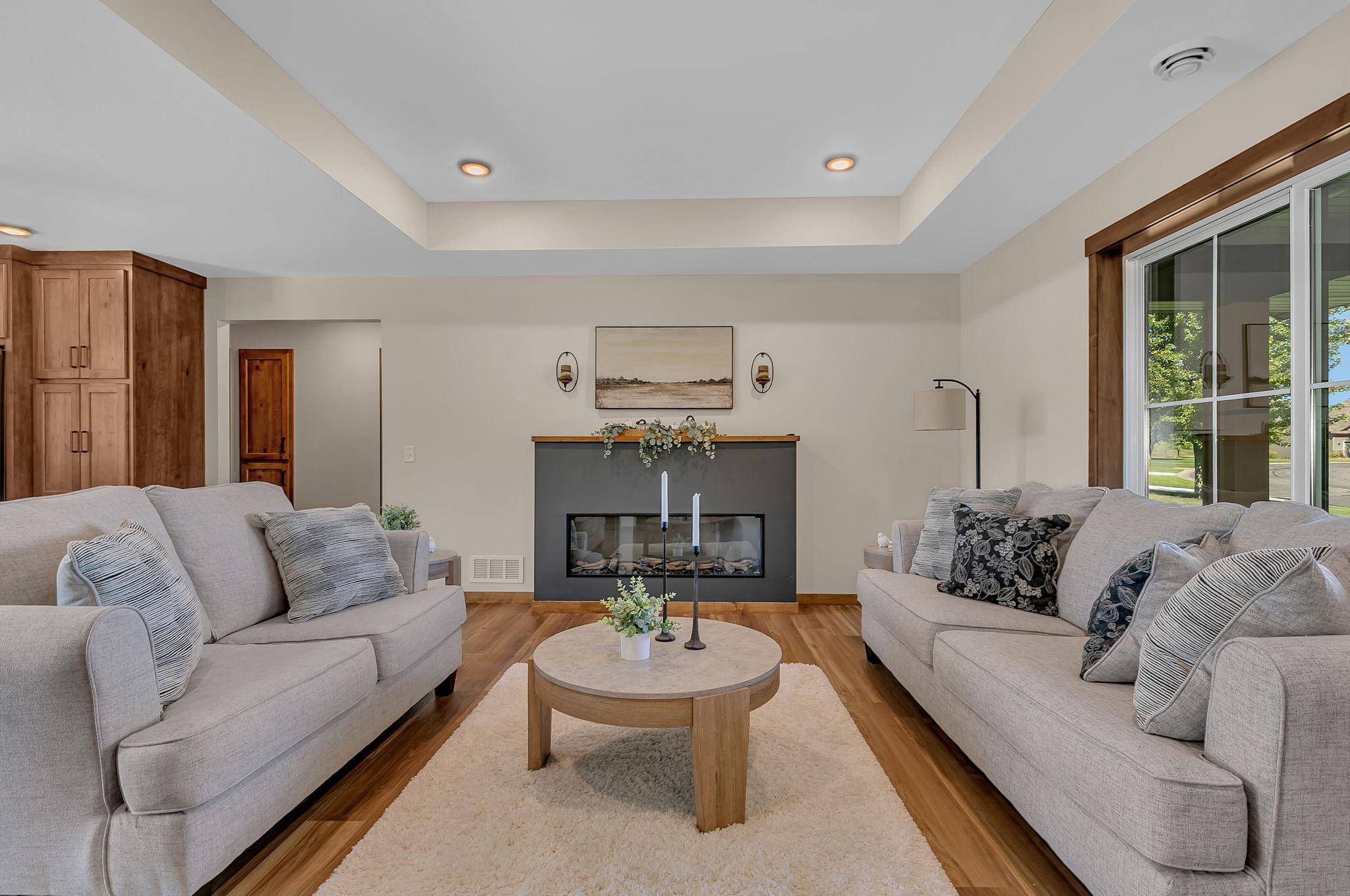 3257 Old Stone WAY NE, Sauk Rapids, MN 56379