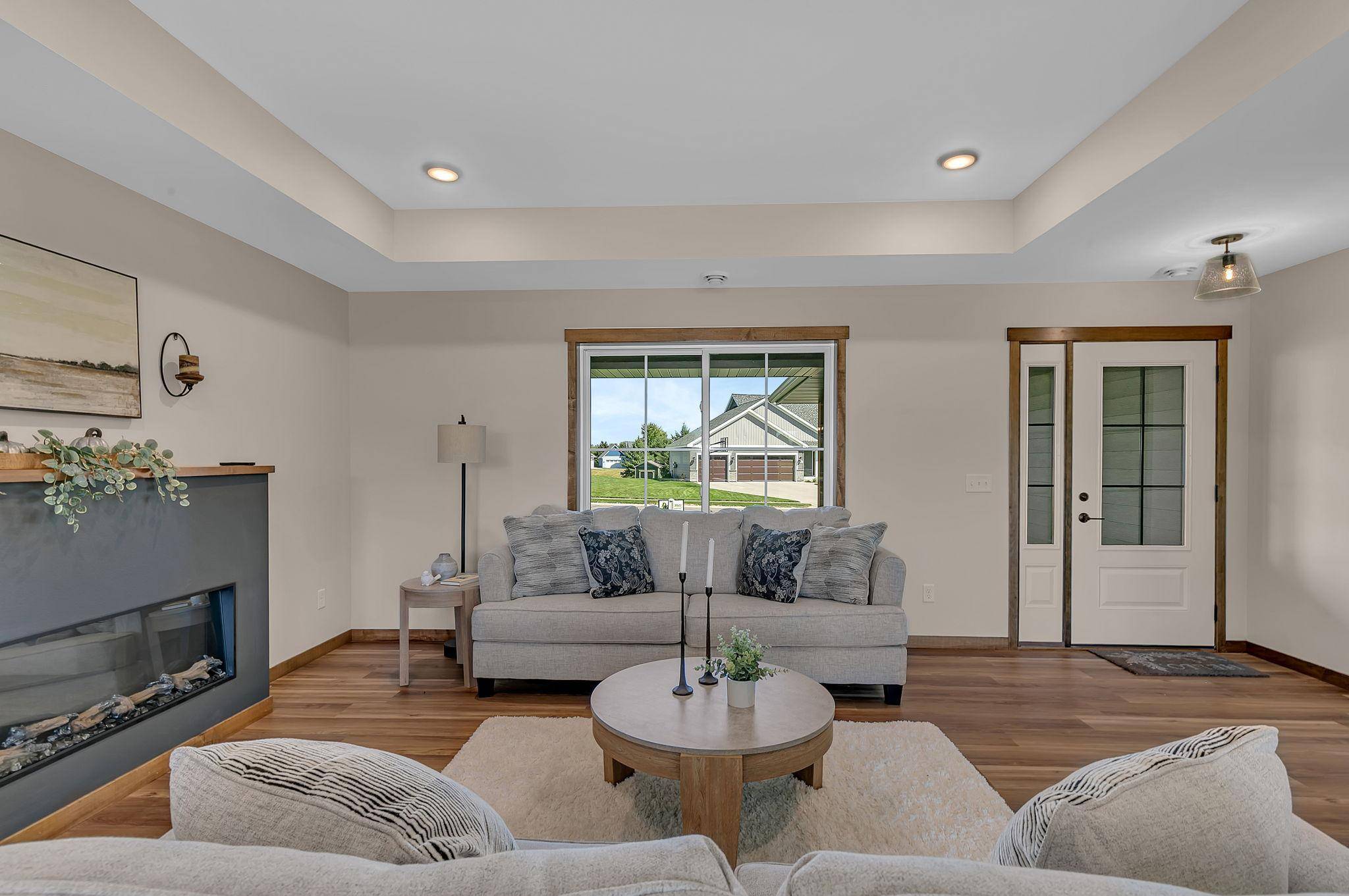 3257 Old Stone WAY NE, Sauk Rapids, MN 56379