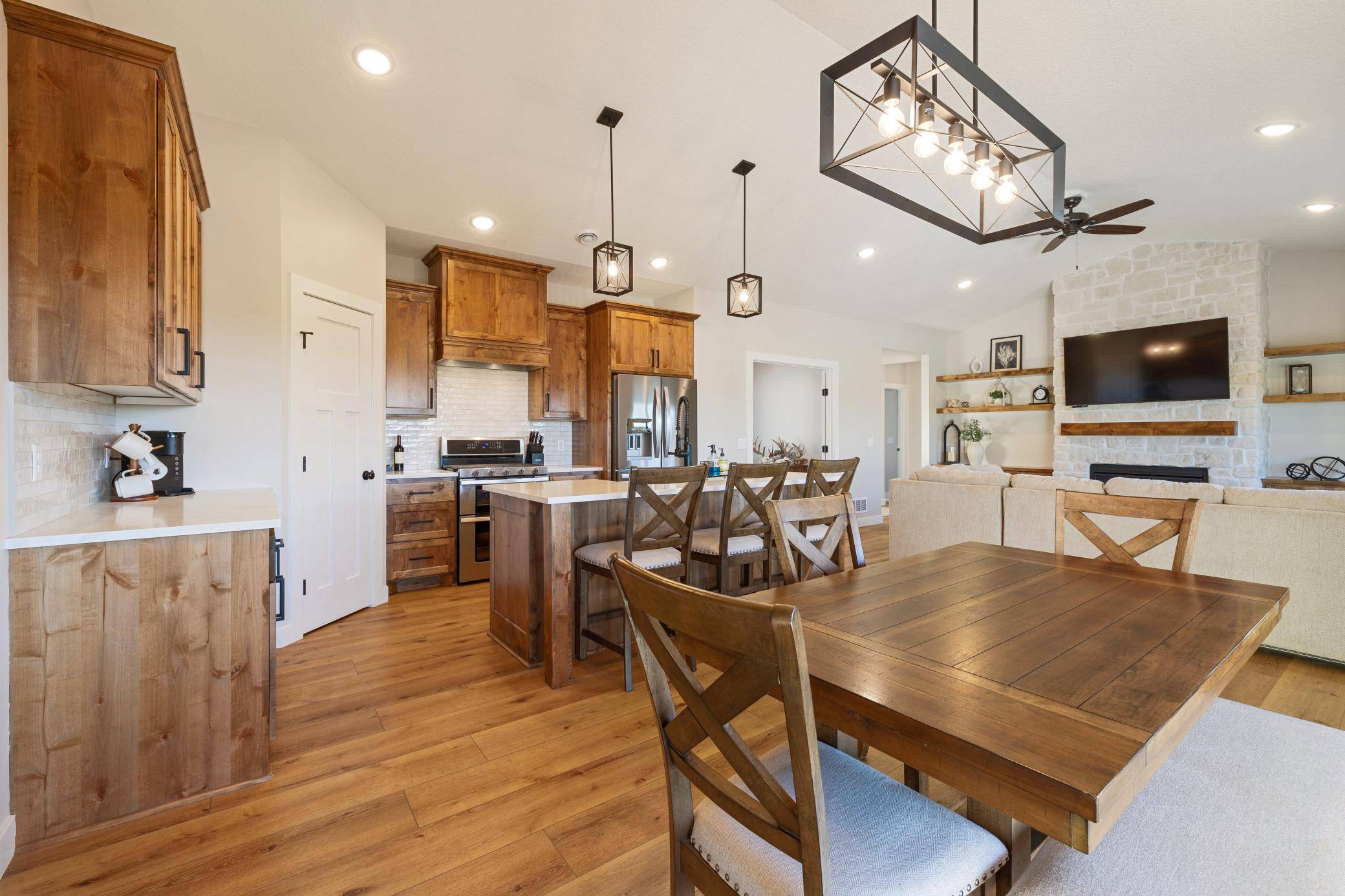 8011 80th ST, Princeton, MN 55371