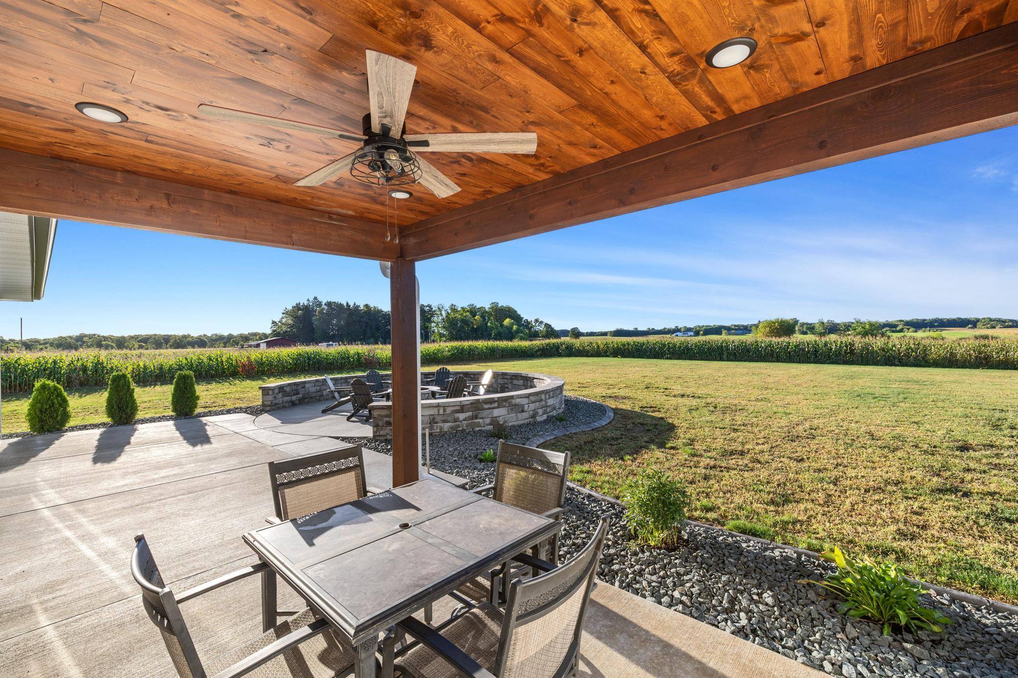 8011 80th ST, Princeton, MN 55371